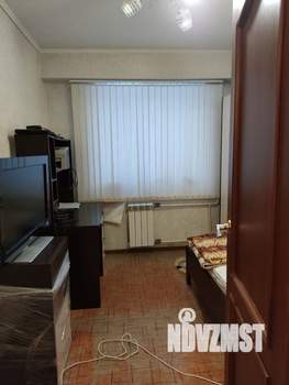 3-к квартира, на длительный срок, 48м2, 1/5 этаж