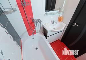 2-к квартира, посуточно, 53м2, 5/10 этаж