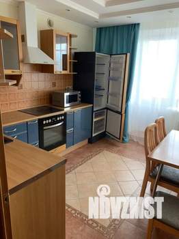 1-к квартира, посуточно, 55м2, 1/1 этаж