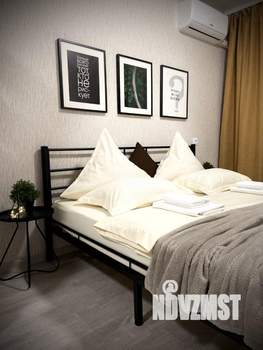 1-к квартира, посуточно, 46800м2, 11/17 этаж