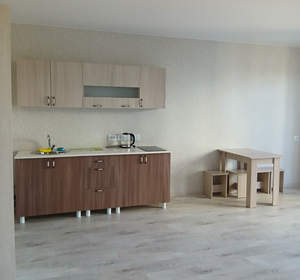 2-к квартира, на длительный срок, 56м2, 9/17 этаж