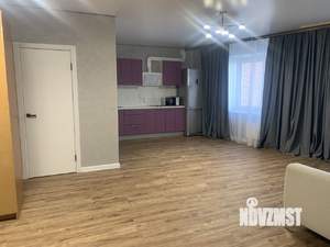 4-к квартира, на длительный срок, 120м2, 9/17 этаж