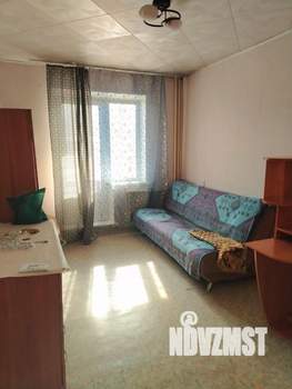 1-к квартира, на длительный срок, 33м2, 4/5 этаж