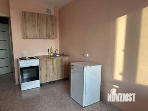 Студия квартира, на длительный срок, 30м2, 10/21 этаж