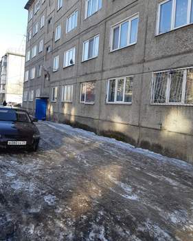 1-к квартира, на длительный срок, 18м2, 1/5 этаж