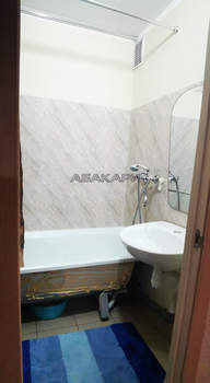 1-к квартира, на длительный срок, 42м2, 9/17 этаж