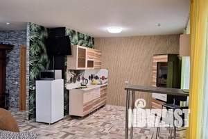 1-к квартира, посуточно, 40м2, 2/13 этаж