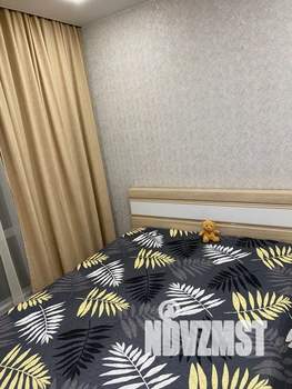 Студия квартира, посуточно, 26м2, 13/24 этаж