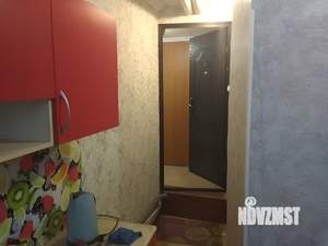 Студия квартира, на длительный срок, 24м2, 2/5 этаж