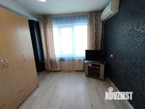 1-к квартира, на длительный срок, 35м2, 6/9 этаж