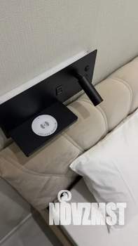 1-к квартира, посуточно, 27м2, 7/8 этаж