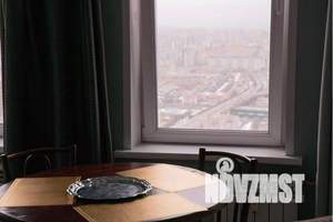 1-к квартира, посуточно, 50м2, 24/26 этаж