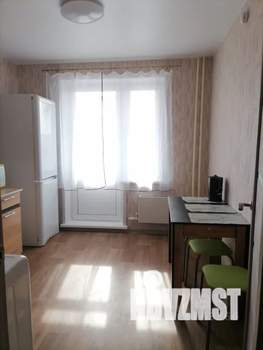 2-к квартира, посуточно, 55м2, 16/17 этаж