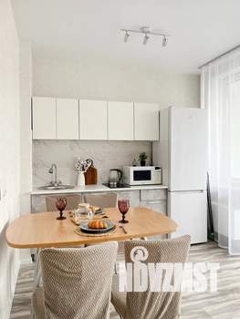 Студия квартира, посуточно, 30м2, 15/17 этаж