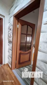 1-к квартира, на длительный срок, 29м2, 5/9 этаж