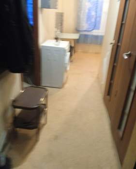 2-к квартира, на длительный срок, 40м2, 6/9 этаж