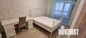 1-к квартира, посуточно, 78м2, 18/25 этаж