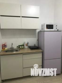 1-к квартира, посуточно, 38м2, 2/9 этаж