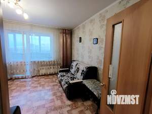 1-к квартира, на длительный срок, 40м2, 7/10 этаж