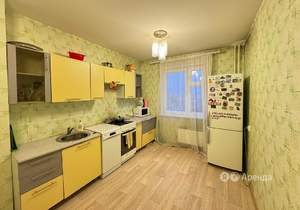 3-к квартира, на длительный срок, 72м2, 6/10 этаж