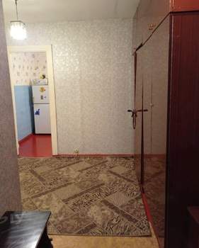 2-к квартира, на длительный срок, 57м2, 4/5 этаж