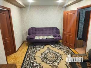 2-к квартира, на длительный срок, 46м2, 3/9 этаж