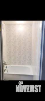 Студия квартира, на длительный срок, 18м2, 3/5 этаж