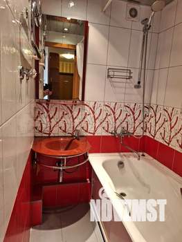 3-к квартира, посуточно, 61м2, 7/9 этаж