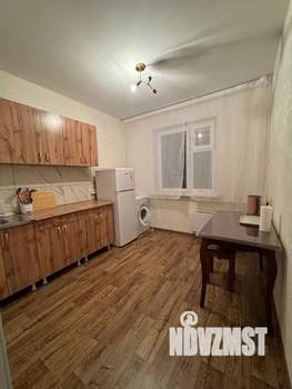 1-к квартира, на длительный срок, 42м2, 7/10 этаж