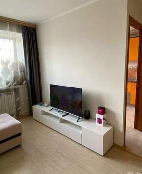 2-к квартира, на длительный срок, 45м2, 2/5 этаж