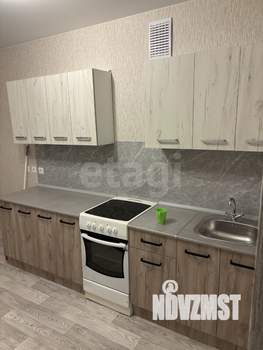 1-к квартира, на длительный срок, 40м2, 2/14 этаж