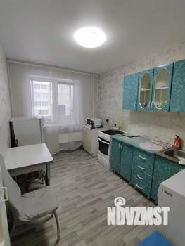 1-к квартира, на длительный срок, 42м2, 5/9 этаж