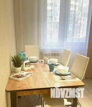 1-к квартира, посуточно, 35м2, 2/10 этаж