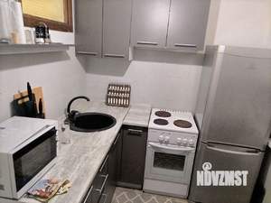 2-к квартира, на длительный срок, 40м2, 2/2 этаж