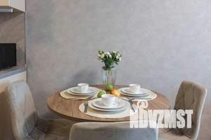 2-к квартира, посуточно, 39м2, 6/16 этаж