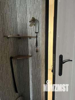 1-к квартира, на длительный срок, 41м2, 7/17 этаж