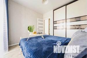 2-к квартира, посуточно, 50м2, 8/25 этаж