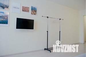 1-к квартира, посуточно, 25м2, 16/18 этаж