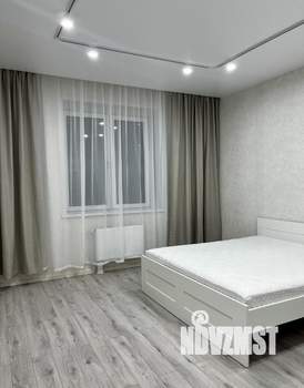 2-к квартира, на длительный срок, 56м2, 5/18 этаж