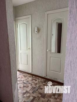 1-к квартира, на длительный срок, 41м2, 5/14 этаж