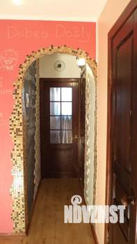 3-к квартира, посуточно, 70м2, 5/5 этаж