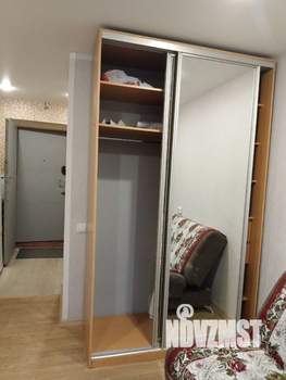 1-к квартира, на длительный срок, 18м2, 5/5 этаж