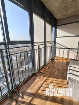 1-к квартира, на длительный срок, 35м2, 13/17 этаж