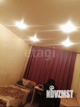 3-к квартира, на длительный срок, 62м2, 4/9 этаж