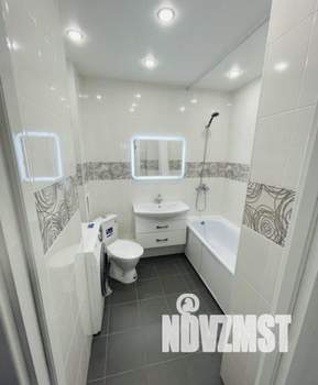 2-к квартира, на длительный срок, 77м2, 11/16 этаж