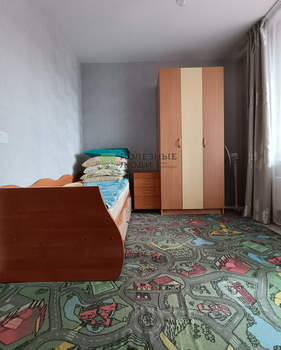 2-к квартира, на длительный срок, 40м2, 4/15 этаж