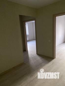 2-к квартира, на длительный срок, 58м2, 5/17 этаж