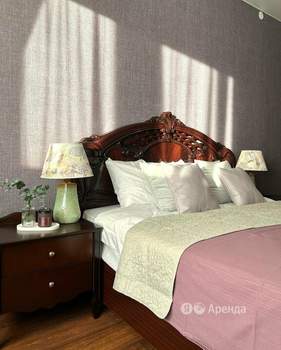 3-к квартира, на длительный срок, 104м2, 11/16 этаж