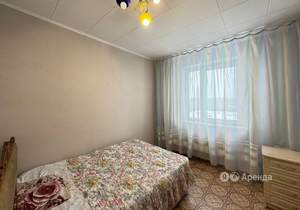 4-к квартира, на длительный срок, 84м2, 7/10 этаж