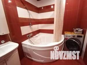 4-к квартира, на длительный срок, 137м2, 8/17 этаж